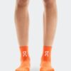Core Run Sock Mid 2P Core Run Sock Mid 2P