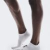 Core Run Socken Low 2P