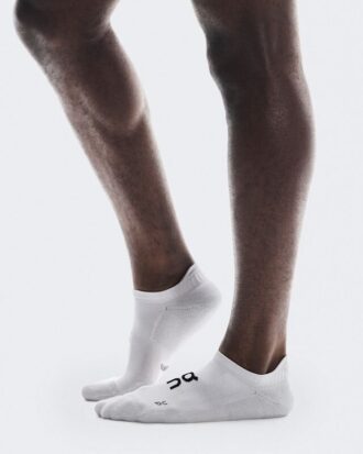 Core Run Socken Low 2P
