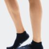 Core Run Socken Low 2P