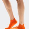 Core Run Socken Low 2P