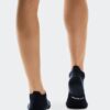Core Run Socken Low 2P