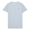 Core T-Shirt «Blau»