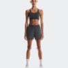 Damen 3″ Core Shorts Eclipse