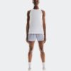 Damen 3″ Core Shorts Lila