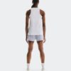 Damen 3″ Core Shorts Lila