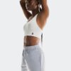Damen 3″ Core Shorts Lila