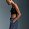 Damen 3″ Core Shorts Mitternacht Damen 3″ Core Shorts Mitternacht