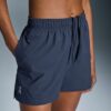 Damen 3″ Core Shorts Mitternacht Damen 3″ Core Shorts Mitternacht