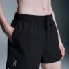 Damen 3″ Core Shorts Schwarz Damen 3″ Core Shorts Schwarz