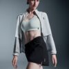Damen 3″ Core Shorts Schwarz Damen 3″ Core Shorts Schwarz