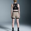 Damen Race Crop Damen Race Crop