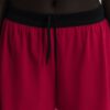 Damen 3″ Performance 2/1 Shorts Grenadin | Schwarz