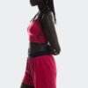 Damen 3″ Performance 2/1 Shorts Grenadin | Schwarz