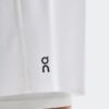 Damen 3″ Performance 2/1 Shorts Weiß | Glacier
