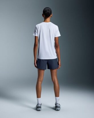 Damen 5″ Core Shorts Mitternacht