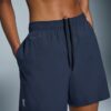 Damen 5″ Core Shorts Mitternacht Damen 5″ Core Shorts Mitternacht
