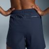 Damen 5″ Core Shorts Mitternacht Damen 5″ Core Shorts Mitternacht