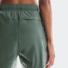 Damen 5″ Core Shorts Olive