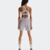 Damen 5″ Performance Shorts Lila