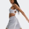 Damen 5″ Performance Shorts Lila