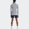 Damen 5″ Performance Shorts Marineblau