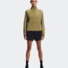 Damen All-Day 1/2-Zip Jacket