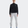 Damen All-Day 1/2-Zip Jacket