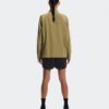 Damen All-Day 1/2-Zip Jacket