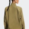 Damen All-Day 1/2-Zip Jacket