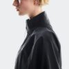 Damen All-Day 1/2-Zip Jacket