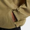 Damen All-Day 1/2-Zip Jacket