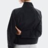 Damen All-Day 1/2-Zip Jacket