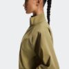Damen All-Day 1/2-Zip Jacket