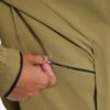 Damen All-Day 1/2-Zip Jacket