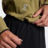 Damen All-Day 1/2-Zip Jacket