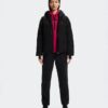 Damen All-Day Daunenjacke