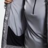 Damen All-Day Daunenjacke