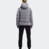 Damen All-Day Daunenjacke