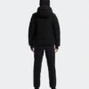 Damen All-Day Daunenjacke