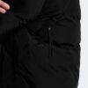 Damen All-Day Daunenjacke