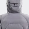 Damen All-Day Daunenjacke
