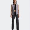 Damen All-Day Daunenweste
