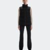 Damen All-Day Daunenweste