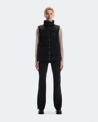 Damen All-Day Daunenweste