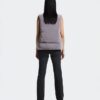 Damen All-Day Daunenweste