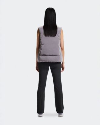Damen All-Day Daunenweste