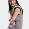 Damen All-Day Daunenweste