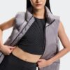 Damen All-Day Daunenweste