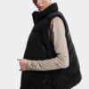 Damen All-Day Daunenweste